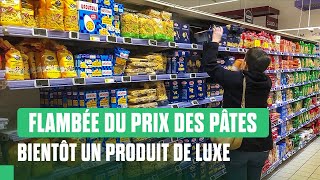 Le premier repas des français prend un coup !