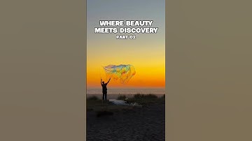 A Snow Flakes That Looks Too Magical to Be Real ❄ #Part 1