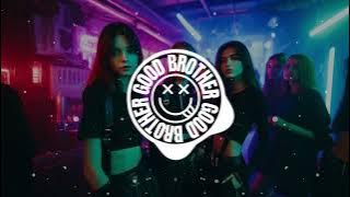 Robin Schulz & Richard Judge - Show Me Love (TEKTOSHI & XEKNO! Techno Remix)