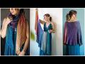How to Crochet the Beautiful Belofte Shawl | Easy Step-by-Step Tutorial