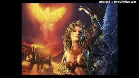 Spellforce OST - The Clockwork Crypts