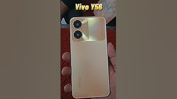 Vivo Y56 #vivo #mobile #technology #5g #freefire