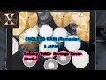 【X JAPAN】ENDLESS RAIN TabDr. Arrange Cover【Tablet Drums】