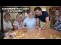Magic Table For Dementia Patients