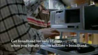 Eircom 'Jane'