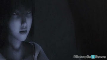 Project Zero 2: Wii Edition - Bad Ending: Confusion