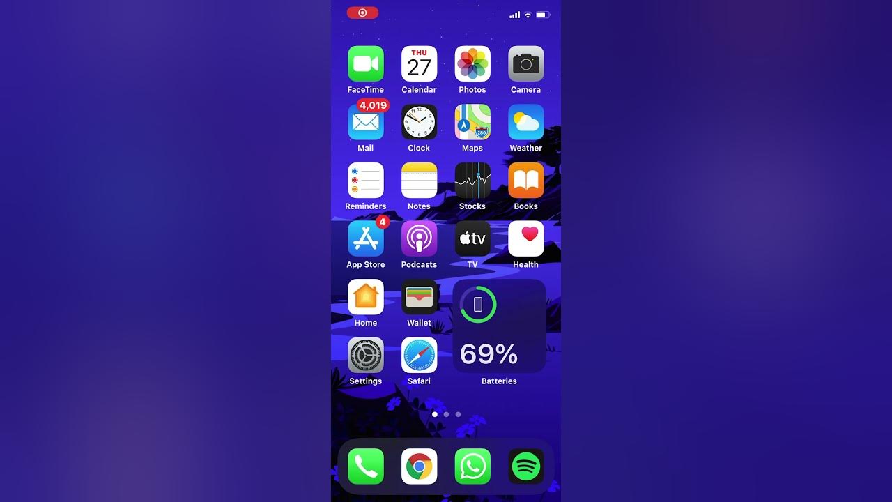 how-to-increase-headphone-earphones-volume-in-iphone-11-12-youtube