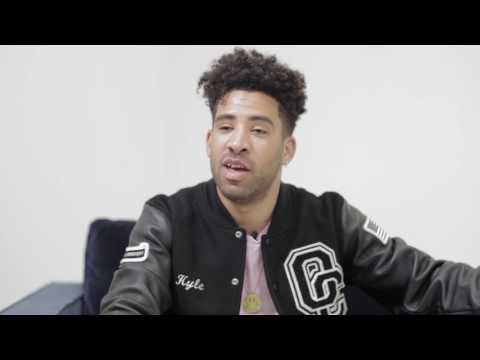 Highsnobiety | Kyle | This or That - Highsnobiety | Kyle | This or That