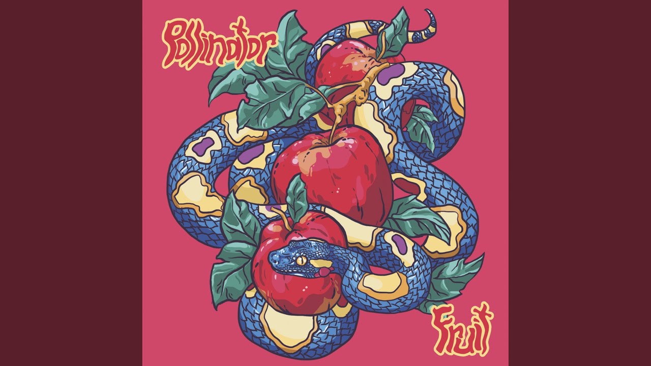 YouTubeでExpectationsを視聴 YouTubeでExpectationsを視聴