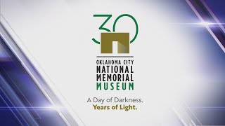168 Days to remember those lost in the OKC bombing: Rheta Bender Long