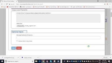 Run online IP-XACT Register to UVM Model Generator : genregisteruvmmodel