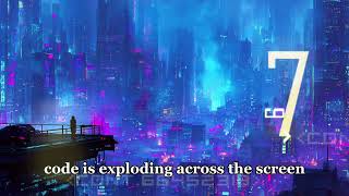 System Overload High-Octane Future Pop For Digital Minds