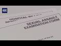 Majority of Utah law enforcement agencies still not following sexual assault data law