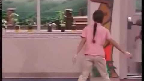 Imagination and Safari Animals with Purple Guy (Blockbuster Version) Part 37