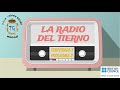 SEGUNDO PROGRAMA DE LA RADIO DEL TIERNO