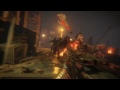 Beginning of video