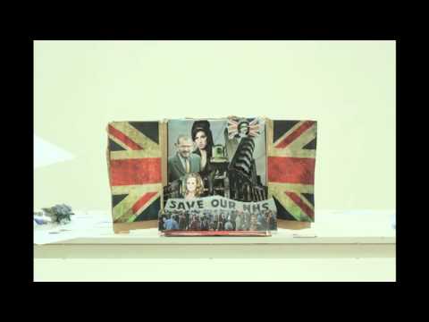 An alternative Olympics opening ceremony: how we made our model Instructional Video