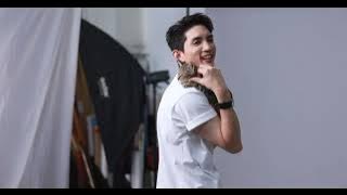 LOKMAN YEUNG BIRTHDAY EXHIBITION 2024 / MAN's PURRHAPSODY / CONCEPT FILM