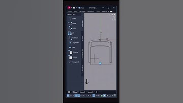 اختصارات اوتوكاد ستحتاجها في مشاريعك! | الجزء الثاني عشر