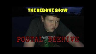 The Beehive Show - Episode 2: Postal Beehive
Beehive goes on an adventure delivering random useless objects before night time.
FACEBOOK: https://facebook.com/OutcastsOutsiders.64
DEVIANT ART: theoutcasts64.deviantart.com
TWITTER: @TheOutcasts64 The Beehive Show - Episode 2: Postal Beehive