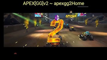 Hack RACE Rocket Arena Car Extreme GameGuardian - GG lua script