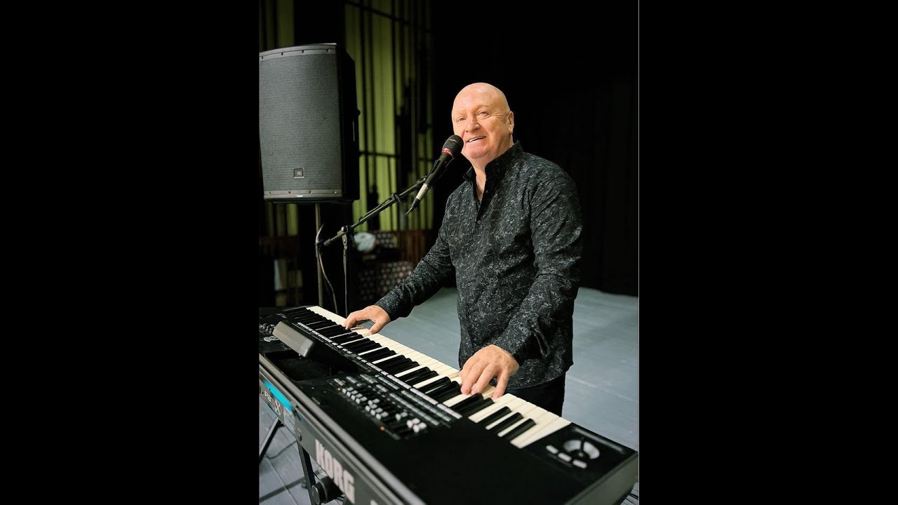 Jānis Narkevics - raidījumā „Dzintarā kaltās katedrāles bruņinieki”.