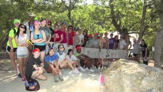 SMA Prom 2012 The Journey of Escape.mp4