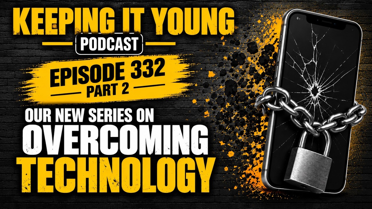 Overcoming Technology Part 2