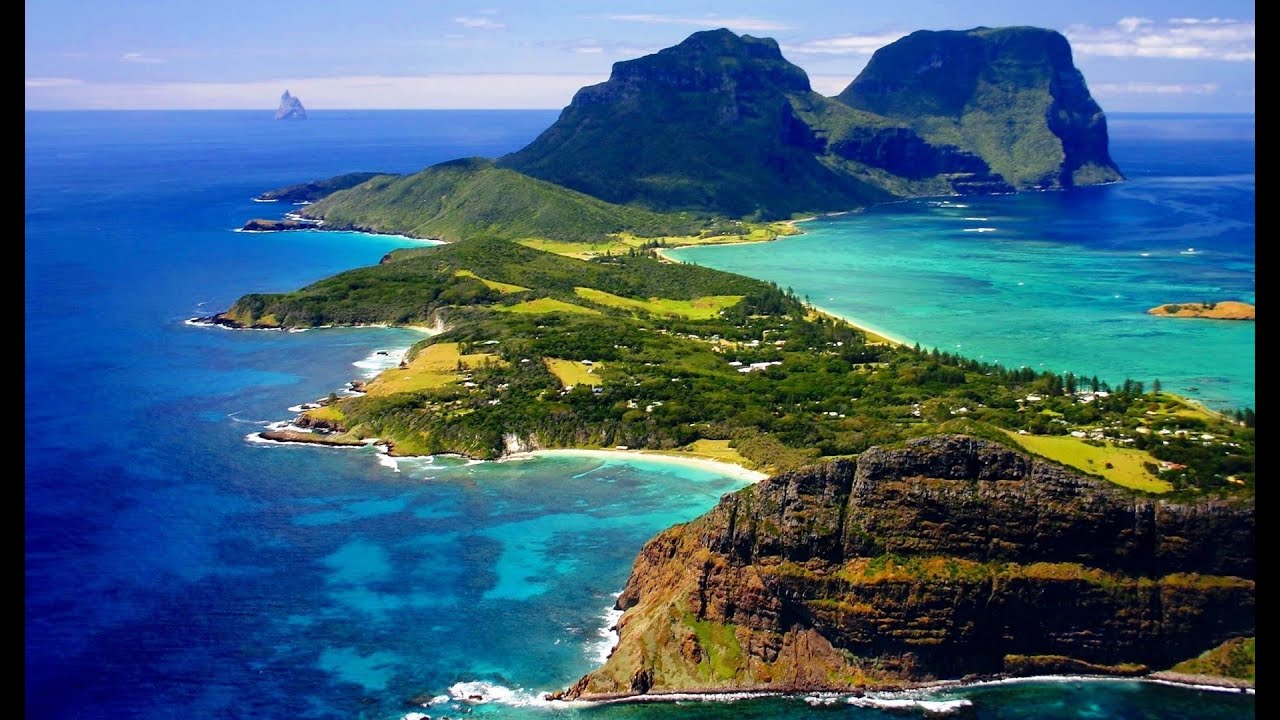 12 Top Tourist Attractions In New South Wales YouTube