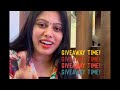 Permanent hair extensions giveaway first time in chennai hairextension indianextensions youtube