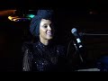 PHYLLISIA ROSS - U & ME / MA VIE SANS TOI LIVE IN QUEENS NY 11/29/2019