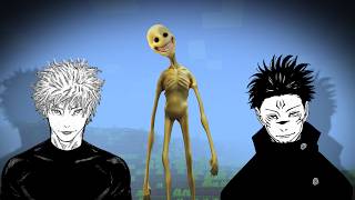 Playing The REAL Verity Mod But We're Gojo And Sukuna screenshot 3