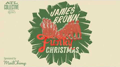 James Brown Funky Christmas, Set 1, Buckhead Theat...