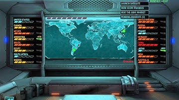 XCOM: Enemy Within - Classic Ironman Walkthrough - Base Management Episode #2: Month 2