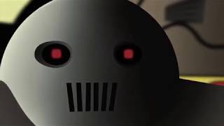 Cop Shoot Cop - Room 429 Unofficial Music Video