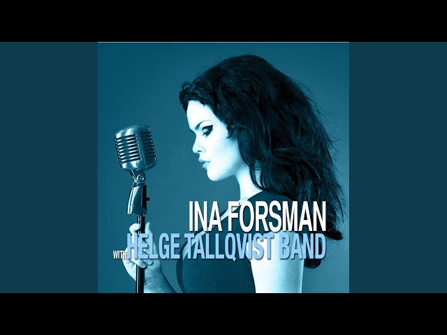 Ina Forsman - Slow Walk Honky Tonk