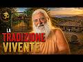La Tradizione vivente con Swami Atmananda all'Eremo dell'Armonia Primigenia