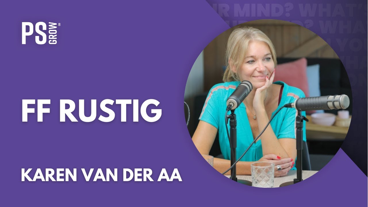 Karen Van der Aa | What's On Your Mind? (Dutch/Nederlands) - YouTube