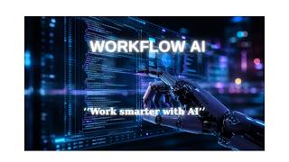 How to Build the Ultimate AI Workflow (Step-by-Step Guide)