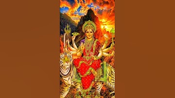 नवरात्रि स्पॆशल गीत | Navratri Bhakti Song 2024 | Mata Bhajan | Durga Maa Bollywood Songs