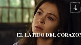 MEJOR PELICULAS DE AMOR | 𝐄𝐋 𝐋𝐀𝐓𝐈𝐃𝐎 𝐃𝐄𝐋 𝐂𝐎𝐑𝐀𝐙𝐎́𝐍 (4) | Película Completa en Español