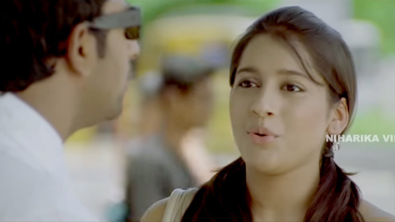 Shanthanu Balapam Patti Bhama Odilo Full Movie Part  2/10- Rashmi, A.C Mugil  - Niharika Videos