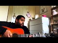 James Taylor - Fire And Rain (cover)