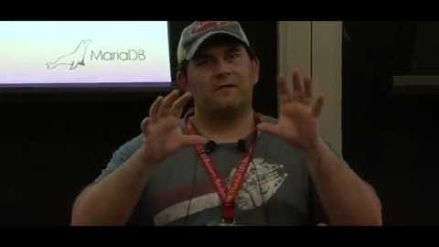 Data Con LA 2018 - Why use a columnar database for analytical workloads by Shane Johnson