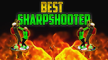 BEST PURE SHARPSHOOTER BUILD ON NBA 2K20!! 30 SHOOTING BADGES!!