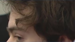 Accused FSU shooter in court