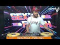 DJ Fabio San - Ragga - Programa Sexta Flash - 16.10.2020