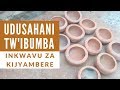 Udusahani twibumba mu kugaburira inkwavu za kijyambere uruganda rwamafaranga few  tohoza inoti