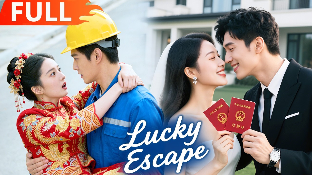 🌸Forced to Marry an Old Man, Cinderella Escapes and Marries a Poor Guy, But He’s a  CEO Fell for Her