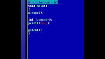 C program to count digit of numbers #shorts #reels #code #coder #coding
